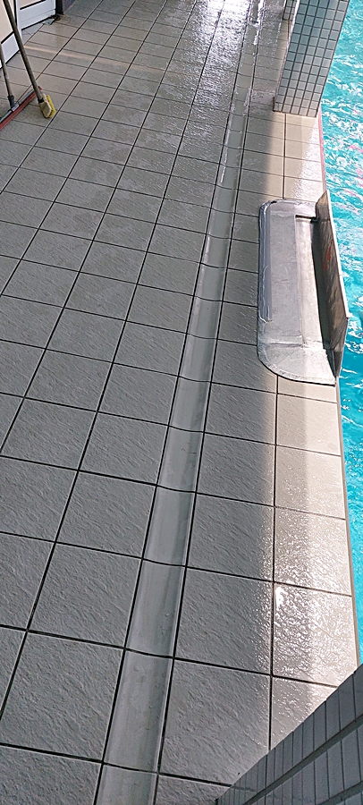 Hokej pod wodą Walenie Siemianowice Śląskie Trening 25 II 2023